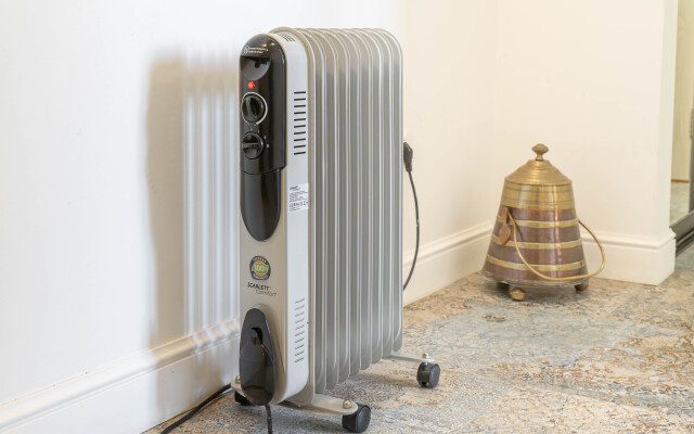 Апартаменты KeysSpb на Петроградке