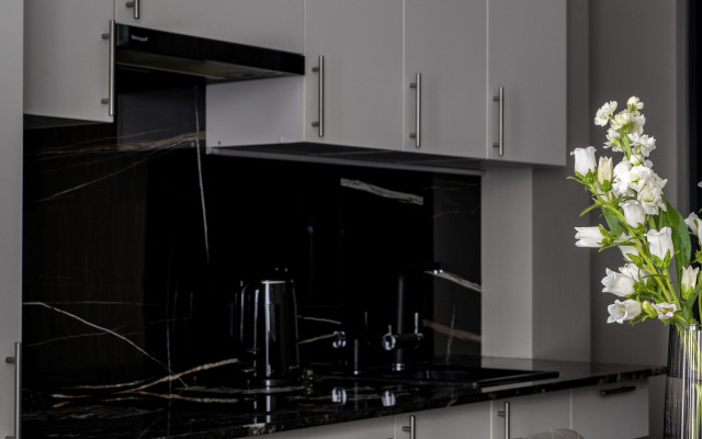 Квартира Magic Style на Васильевском острове