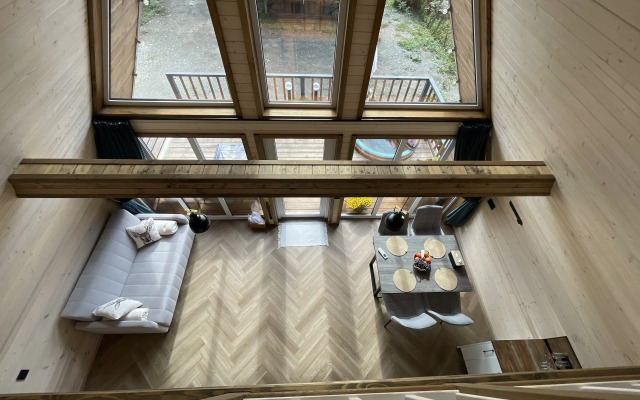 Leo Lend Glamping