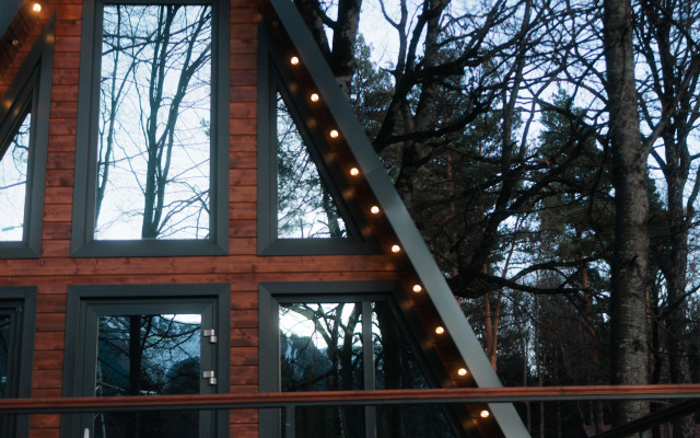 База отдыха Солнечный Дом