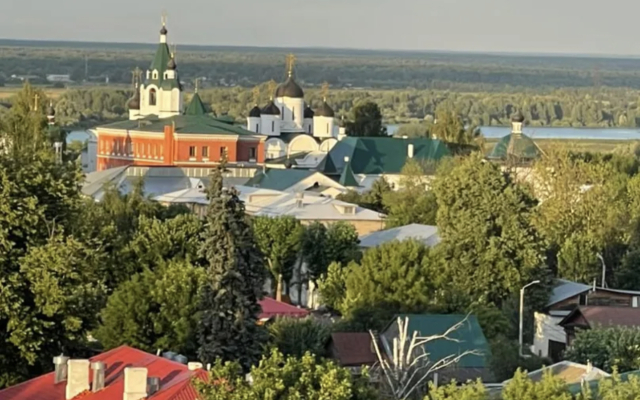 Квартира 50 м²