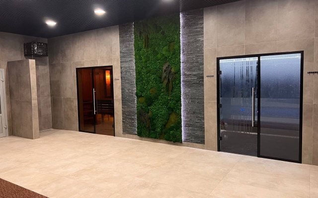 Rosa Del Viento Hotel