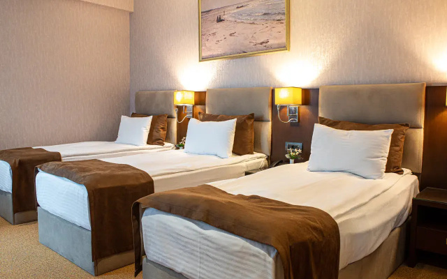 Diamond Hotel