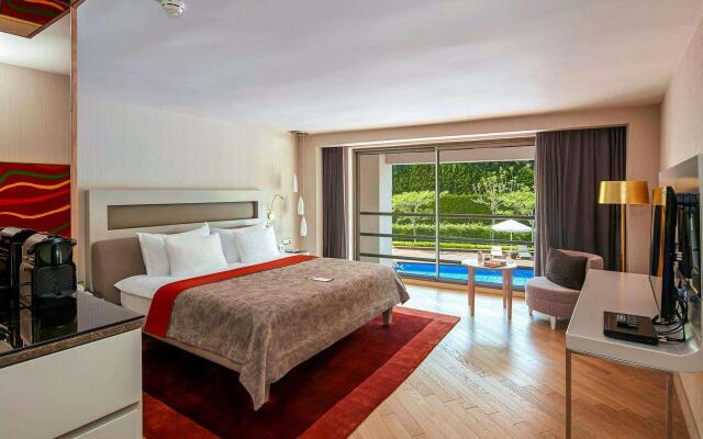 Maxx Royal Belek Golf Resort