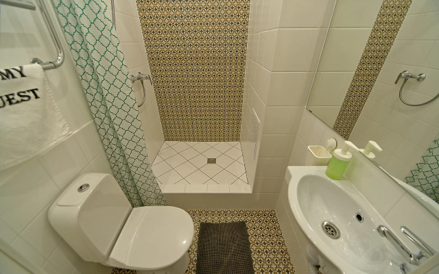 Апартаменты 11