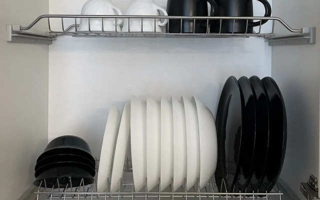 Квартира на Улице Бограда 107