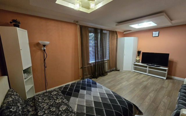 Квартира на Академика Арцымовича 5 к1