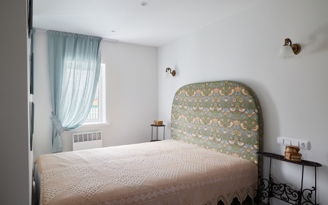 Гостевой дом Отрада