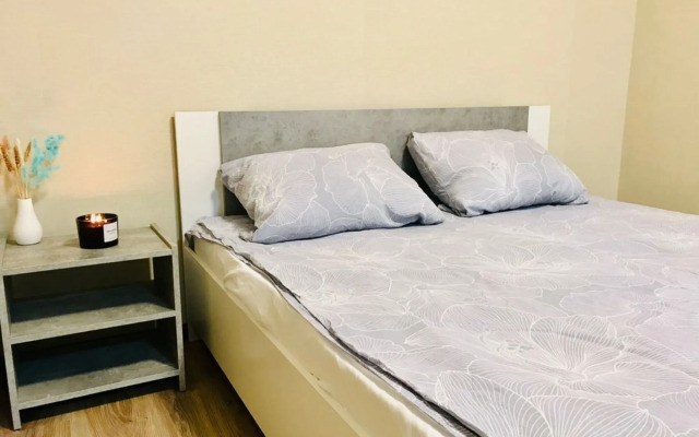 Квартира на улице Красной 118/1