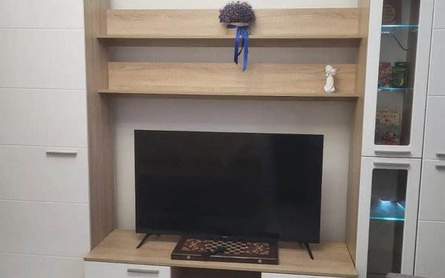 Апартаменты Логово Румс Трёхкомнатные