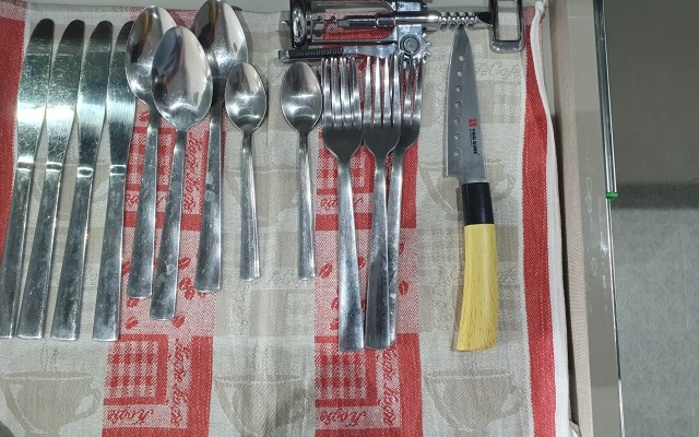 Апартаменты GeorgNestApartment