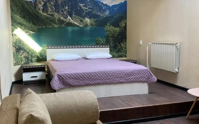 Точка Байкала