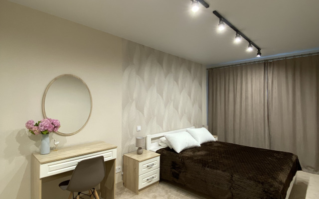 Апартаменты Капри Хаус Гагарина 27