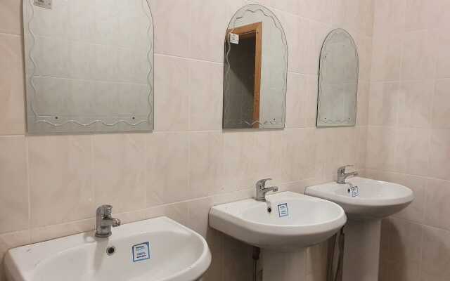 Хостел Рамзес