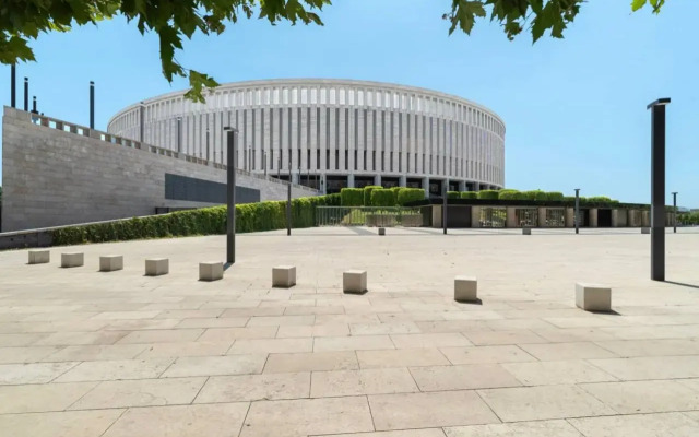 Квартира Уютная напротив парка Краснодар