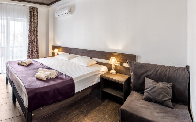 Bavariya Guest House