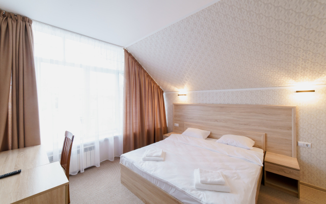 Balmont Guest House