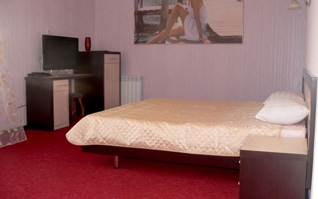 Sochi Guest House