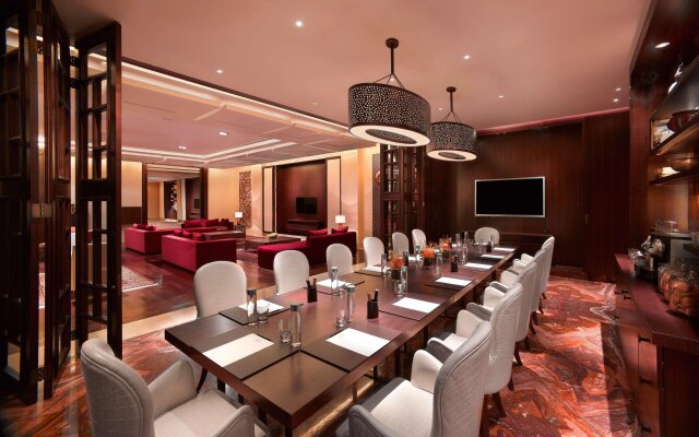 Grand Hyatt Dubai