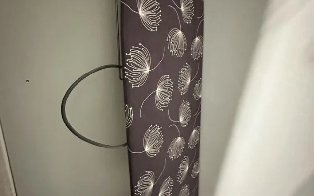 Квартира на улице Рихарда Зорге 17/8