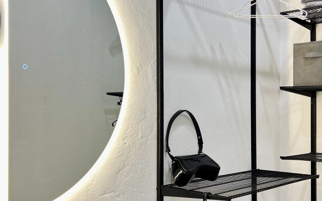 Квартира на берегу моря