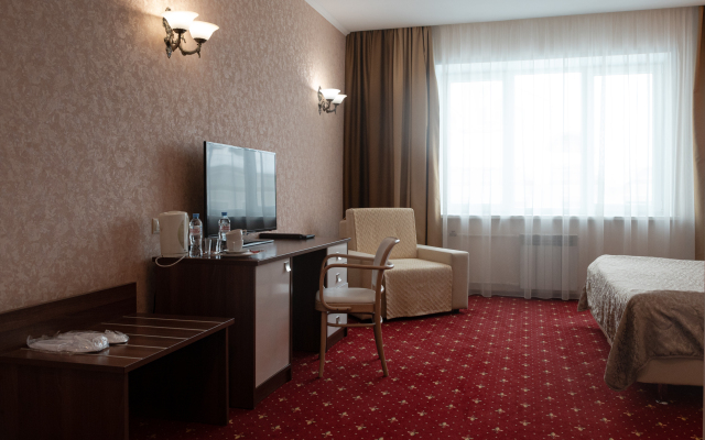 Bakkara Complex Hotel