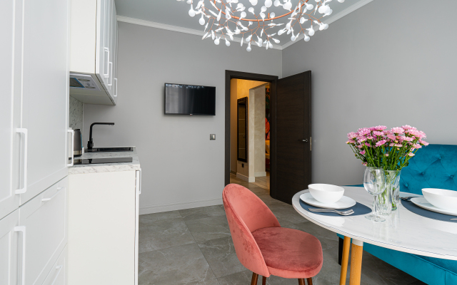 Rio Apartments