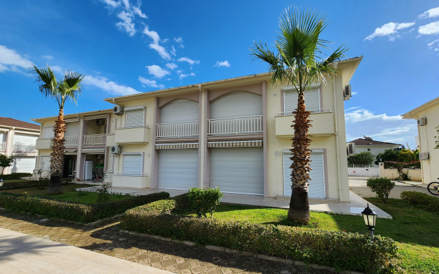 Квартира Две спальни с видом на горы