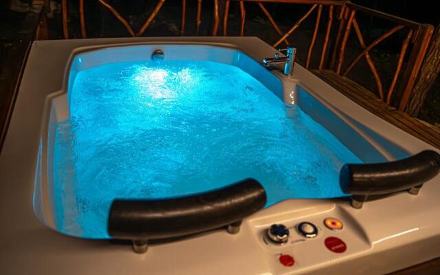 Бунгало Pydnai Village