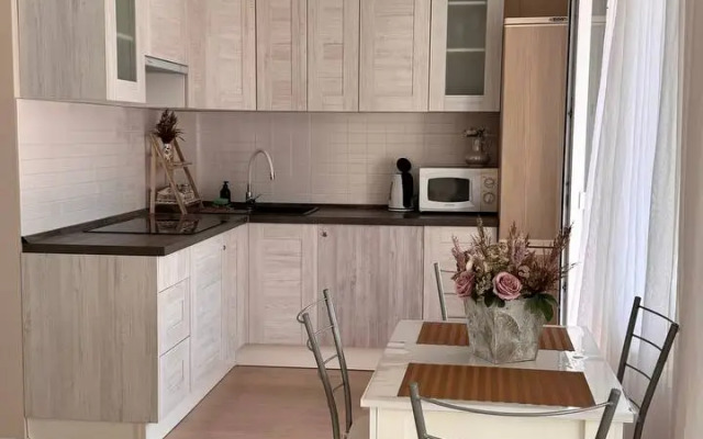 Апартаменты ЖК Речной