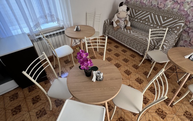 Orhideya Guest House