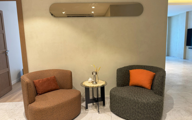 The Grand Sea Breeze Hotel