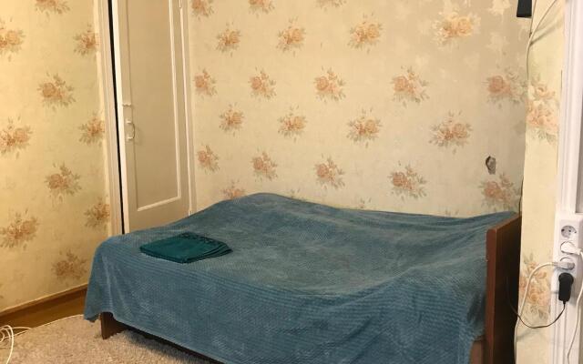 Апартаменты Кирова 38