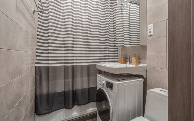 Smart Studio Apartments