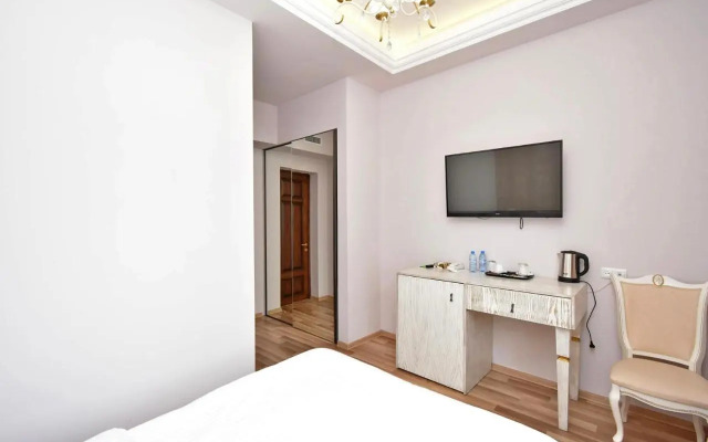 Hotel Homestay