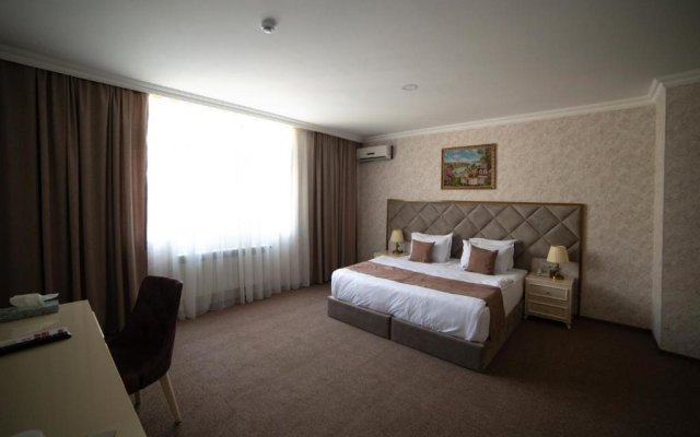 Salam Baku Sbh Hotel
