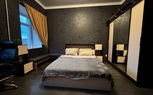 Tvoy Piter Flat