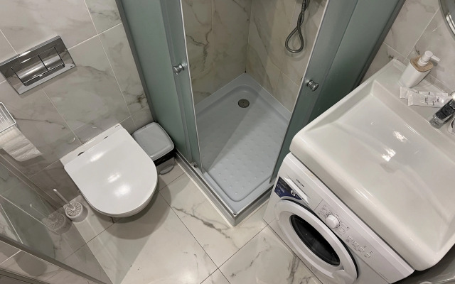 Апартаменты Salut&Co