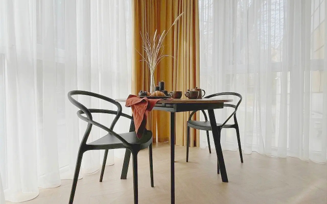 Апартаменты Rauschen Premium