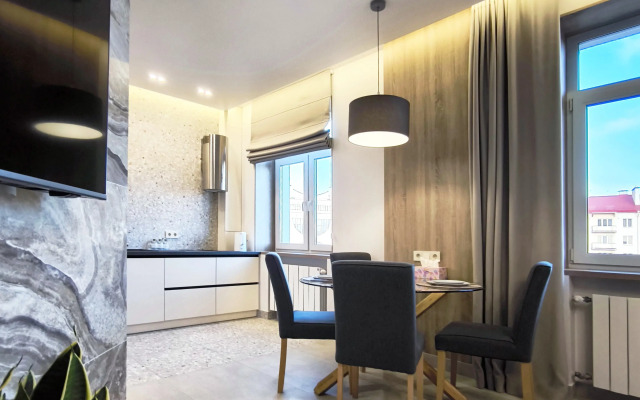Best Home Apartment
