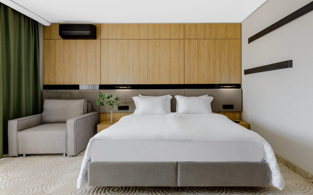 Zenith Resort Hotel & SPA 5* Hotel