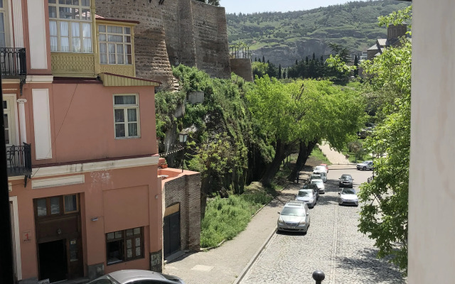 Бутик-отель Rikhe Palace