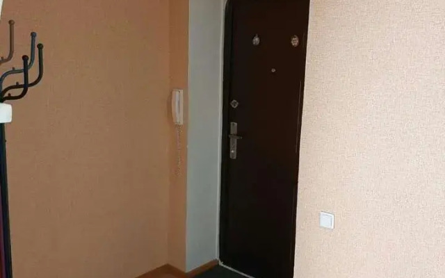 Na Ulitse Baki Urmanche 8 Flat
