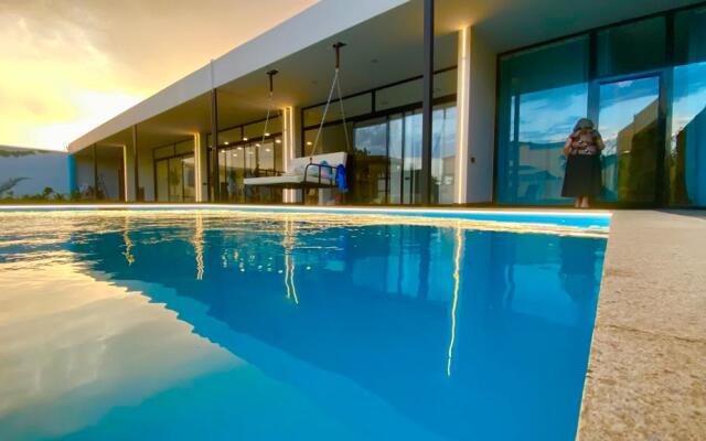 Imera Tropics Villa