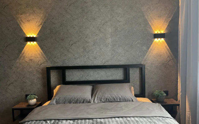 Апартаменты на Францева