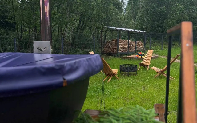 Частный дом Vremya Otdykha