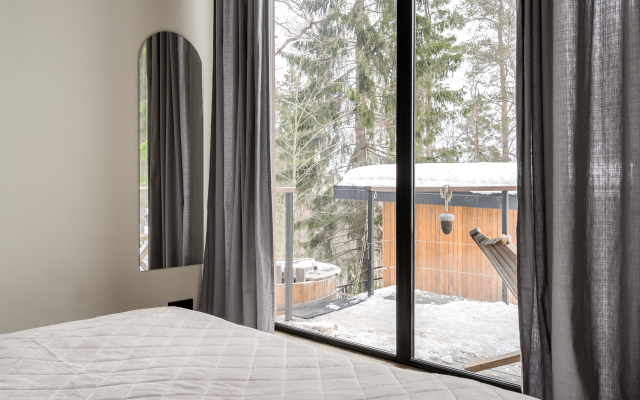 Шале Лесной восход 2