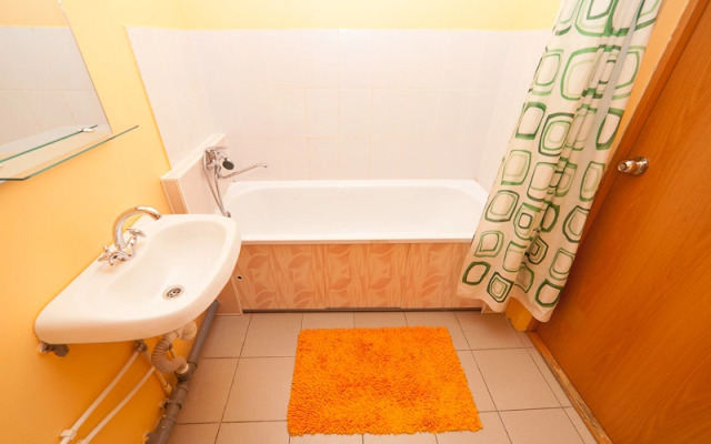 Квартира на Циолковского