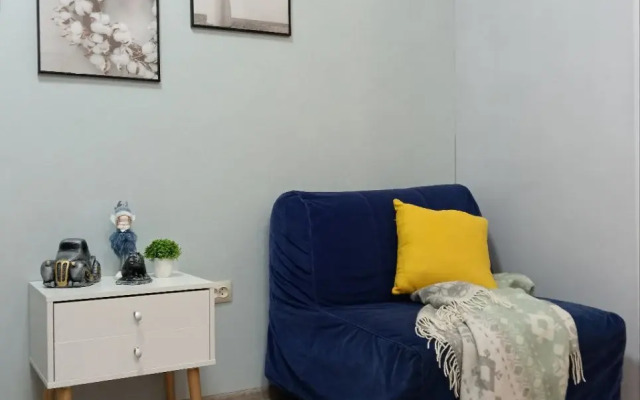 Studiya Vozle Metro Potapovo Flat