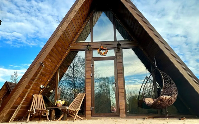 Drugoy Mir Guest House